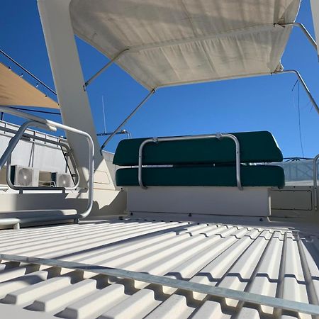 Barco Barcelona Hotel Bagian luar foto