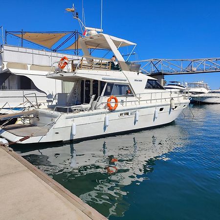 Barco Barcelona Hotel Bagian luar foto